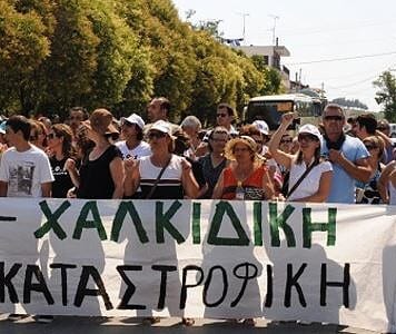 Πώς καταρρέουν δυο «χρυσά» παραμύθια