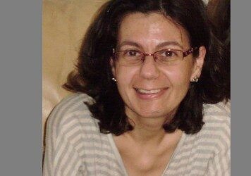 Μαρία Κοσμά – Τίποτα πιο τίμιο απ’ τη μορφή της…