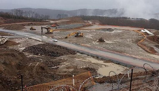 Σκουριές: Για ποιο «δημόσιο όφελος»;