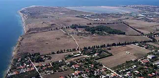 Αγκυροβόλια… σε περιοχές Natura