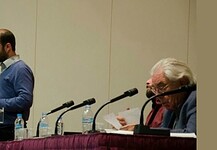 Ανδρέας Καρίτζης: Στρατηγική ήττα της δημοκρατίας