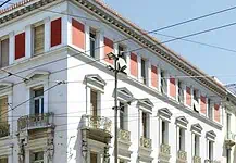 Μπιενάλε στην καρδιά της κρίσης
