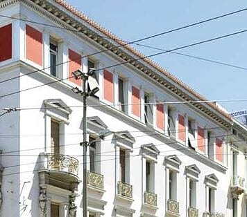 Μπιενάλε στην καρδιά της κρίσης