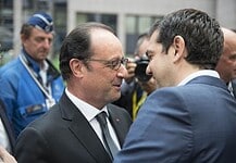 Σκέψεις περί Ευρώπης, Αριστεράς και μερικά άλλα