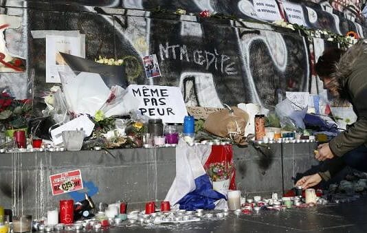 Οι επιθέσεις στο Παρίσι: ένα προαναγγελθέν χρονικό