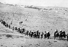 Ποντίων μνήμες – Ψυχές ανθρώπων