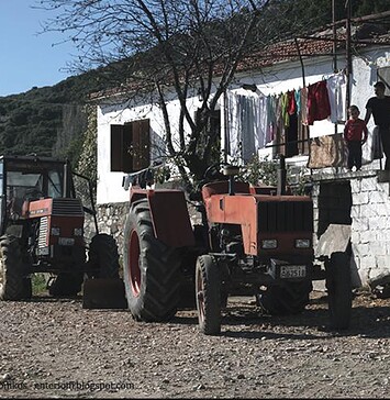 Καλλιεργώντας Kοινότητες Kοινών στην Ελλάδα