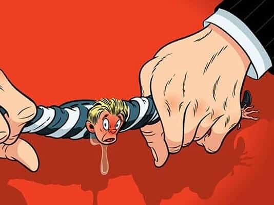 Νεόσκλαβοι