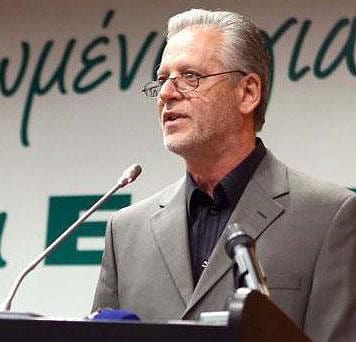 Μαρίνος Σιζόπουλος, πρόεδρος του Κ.Σ. της ΕΔΕΚ: Το κόστος της διαφοροποίησης μικρότερο από το κόστος της υποταγής