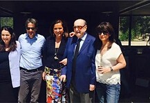 Το νεοφιλελεύθερο ακροδεξιό clan της Νέας Δημοκρατίας