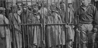 Κουμανταδόροι…