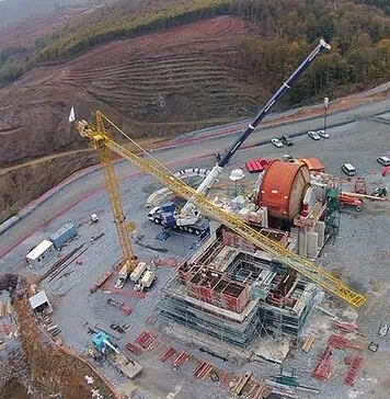 Θερμός Σεπτέμβρης για τις Σκουριές