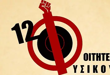 Ηράκλειο Κρήτης: Ξανά στο εδώλιο οι 12 φοιτητές