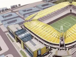 Ποιος θα εγκρίνει αυτό το έργο;