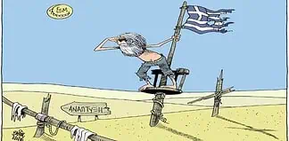 Το πολιτικό δίλημμα των δανειστών