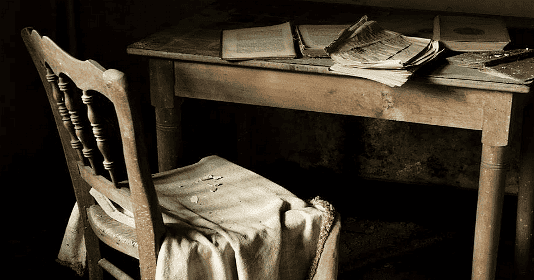 Με όχημα την ποίηση: Αισχύλος – Του Φου – Άρης Αλεξάνδρου