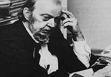 Με όχημα την ποίηση: Τάσος Λειβαδίτης (1922-1988)