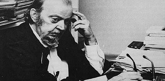 Με όχημα την ποίηση: Τάσος Λειβαδίτης (1922-1988)