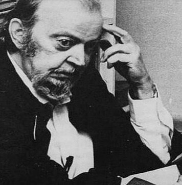 Με όχημα την ποίηση: Τάσος Λειβαδίτης (1922-1988)