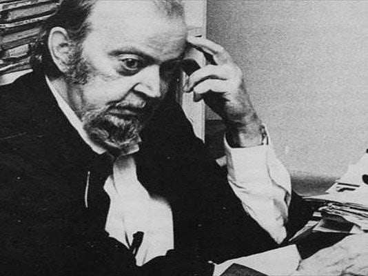 Με όχημα την ποίηση: Τάσος Λειβαδίτης (1922-1988)