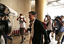 Η… οντισιόν του Hilton