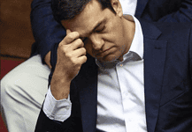 «Τι να ’κανε το παιδί;»