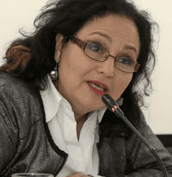 Συνέντευξη Ανζελίκ Κουρούνη:«Έκανα αυτή την ταινία επειδή φοβάμαι…»