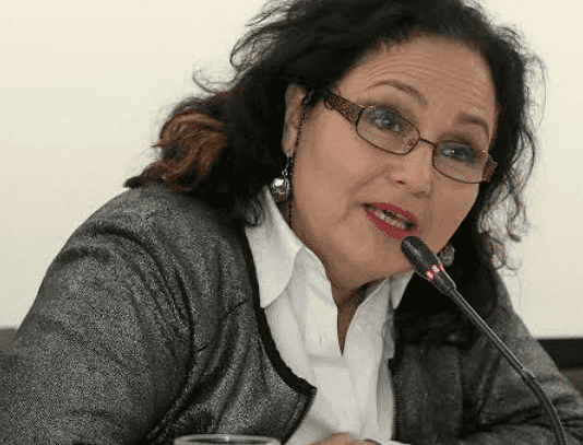 Συνέντευξη Ανζελίκ Κουρούνη:«Έκανα αυτή την ταινία επειδή φοβάμαι…»