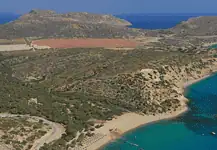 «ΑκυρώΣτΕ την επένδυση στο κάβο Σίδερο»