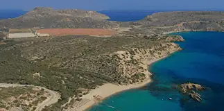 «Φρένο» στην άρον-άρον εκδίκαση για το Κάβο Σίδερο