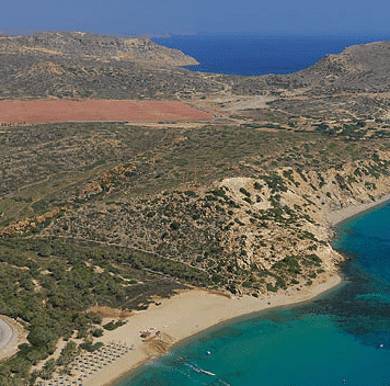 Προχωρά με τις ευλογίες Τσίπρα το «Βατοπαίδι της Κρήτης»