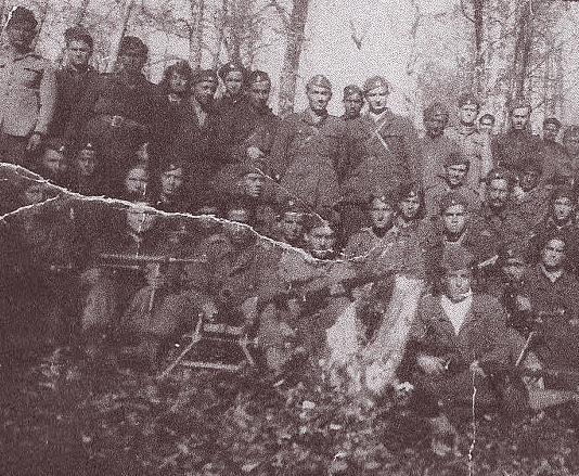 «Γειά σας και καλή αντάμωση, ως νικητές!» – Προβολή στο Στέκι του Δρόμου στη Θεσσαλονίκη