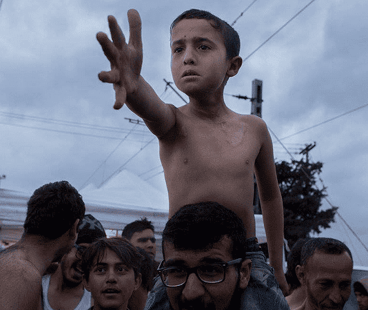 «Χίλιες λέξεις» θυμού