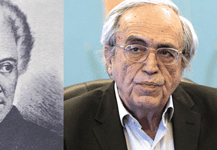 Η Ελληνική Επανάσταση στη δίνη της συριζαίικης λογιοσύνης
