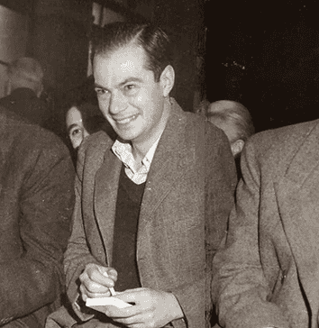 Το «νέο όραμα» του Δημήτρη Μπάτση