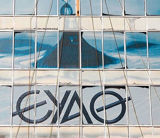 Διαγωνισμοί και «συμφωνίες»