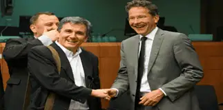 Ευρωπαϊκή «διάσωση» της αξιολόγησης |του Γιάννη Κιμπουρόπουλου