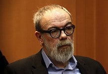 Ο καλός… στρατιώτης Κυρίτσης