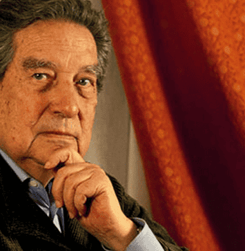 Με όχημα την ποίηση: Οκτάβιο Πας (1914-1998)