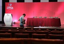 Οι 53 του ΣΥΡΙΖΑ σε νέες περιπέτειες