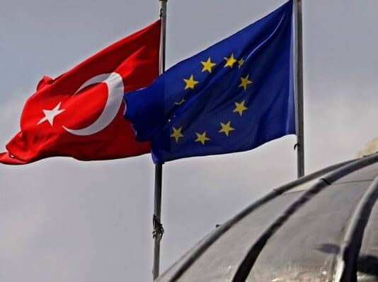 Στην κατηφόρα την μεγάλη