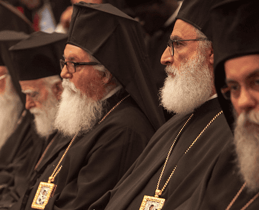Πανορθόδοξη Σύνοδος: Μερικά «δειλά» βήματα μπροστά
