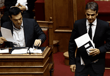 Πολιτικές και μοριακές διεργασίες | Του Ρούντι Ρινάλντι