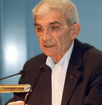 «Ο δήμος είμαι εγώ!»