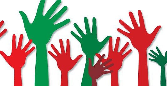 Αποφασίζουμε εμείς για τη ζωή μας