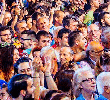 Κινήματα ΙΙΙ: ανακτώντας την πραγματική αυτονομία