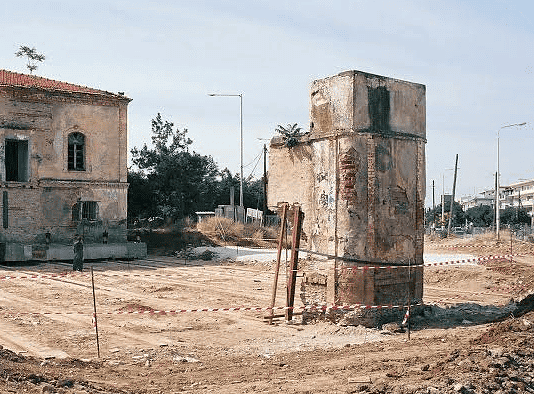 Θεσσαλονίκη: Ασπρόμαυρες μνήμες