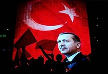 Το πραξικόπημα στην Τουρκία πυροδοτεί εξελίξεις |Του Σπύρου Παναγιώτου