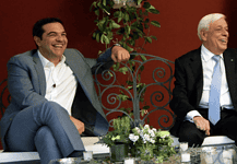 Συνταγματική αναθεώρηση για όλα τα γούστα