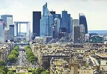 H κρίση των ευρωπαϊκών πόλεων